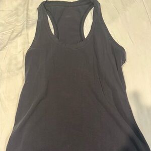 Lululemon Sculpt Tank Top Size 6